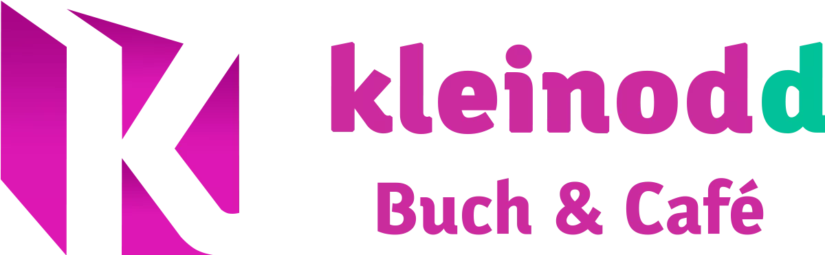 Kleinodd Buch & Café