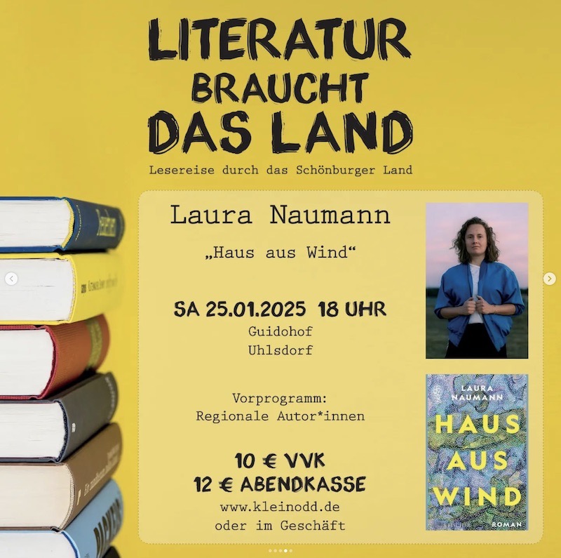 Haus Aus Wind