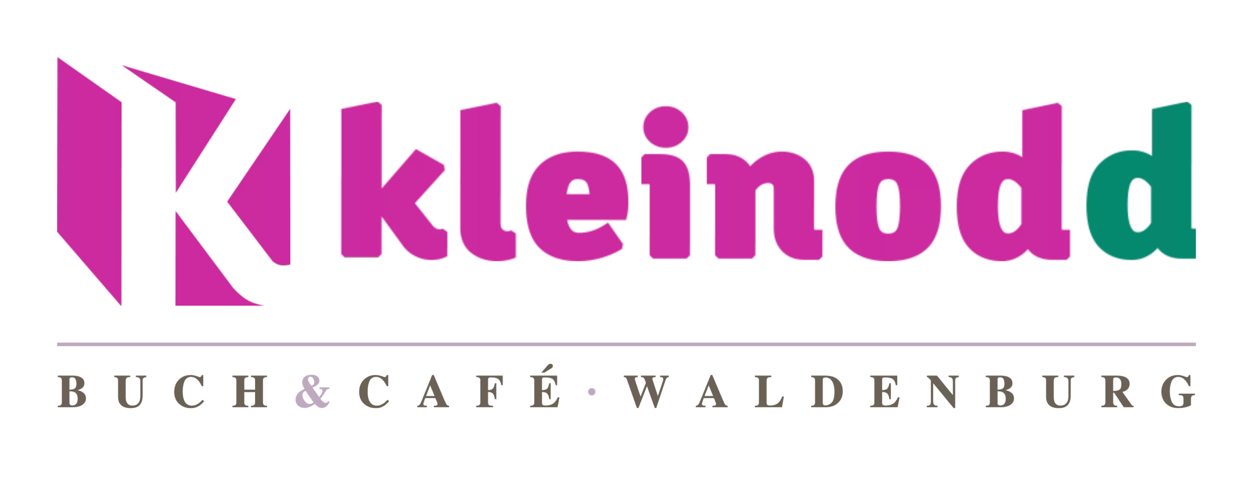 Café in Waldenburg – Kleinodd